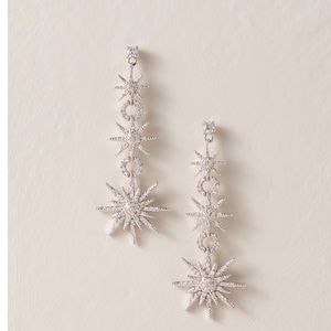 BHLDN MILKY WAY EARRINGS